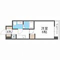 EXEOSAKANORTHGATE4階5.5万円