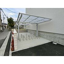 愛知県名古屋市中村区栄生町（賃貸アパート1K・1階・26.08㎡） その13