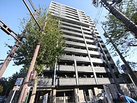 愛知県名古屋市東区葵3丁目（賃貸マンション1R・5階・31.68㎡） その1