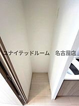 愛知県名古屋市中村区亀島1丁目（賃貸マンション1K・2階・26.13㎡） その17