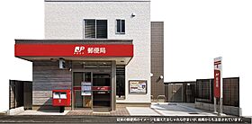 愛知県名古屋市東区葵3丁目（賃貸マンション2LDK・4階・52.37㎡） その23