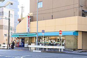 愛知県名古屋市中村区京田町3丁目（賃貸一戸建3LDK・1階・82.78㎡） その25