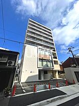 愛知県名古屋市西区那古野2丁目（賃貸マンション1LDK・4階・40.91㎡） その1