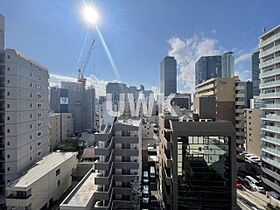 愛知県名古屋市西区那古野2丁目（賃貸マンション1LDK・9階・40.91㎡） その23