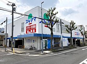 愛知県名古屋市東区筒井3丁目（賃貸マンション1R・2階・24.90㎡） その15