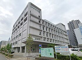 愛知県名古屋市中区錦3丁目（賃貸マンション1K・8階・24.15㎡） その21