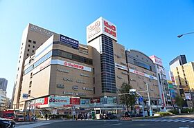 愛知県名古屋市中村区則武1丁目（賃貸マンション1K・5階・20.96㎡） その24