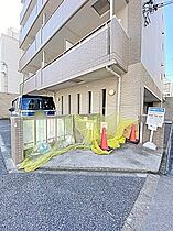 愛知県名古屋市中区新栄1丁目（賃貸マンション1K・2階・30.23㎡） その19