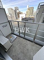 愛知県名古屋市中区葵1丁目（賃貸マンション1K・3階・22.50㎡） その15