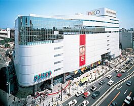 プレサンスジェネ鶴舞  ｜ 愛知県名古屋市中区千代田3丁目（賃貸マンション1DK・7階・34.31㎡） その25