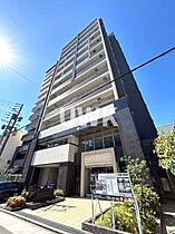 愛知県名古屋市西区那古野2丁目（賃貸マンション2K・4階・32.12㎡） その1