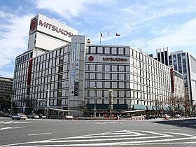 愛知県名古屋市東区泉1丁目（賃貸マンション1K・3階・20.16㎡） その20