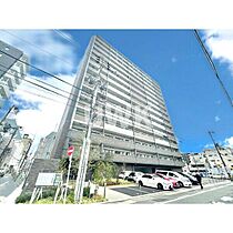 愛知県名古屋市千種区今池5丁目（賃貸マンション1LDK・6階・35.15㎡） その1