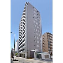 愛知県名古屋市東区泉1丁目（賃貸マンション1K・2階・31.48㎡） その1