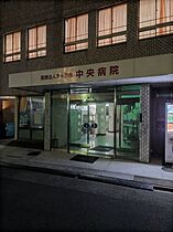 プレサンスSAKAEフロント  ｜ 愛知県名古屋市中区栄5丁目（賃貸マンション1K・11階・21.20㎡） その25