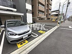 ルネフラッツ名駅西  ｜ 愛知県名古屋市中村区中島町4丁目（賃貸マンション1DK・10階・29.97㎡） その23