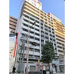 名古屋市営桜通線 高岳駅 徒歩7分