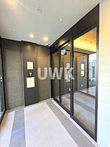 エスリード名古屋STATION WEST  ｜ 愛知県名古屋市中村区中島町1丁目101（賃貸マンション1K・4階・25.56㎡） その21