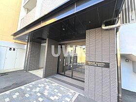 エスリード名古屋STATION WEST  ｜ 愛知県名古屋市中村区中島町1丁目101（賃貸マンション1K・2階・25.56㎡） その20