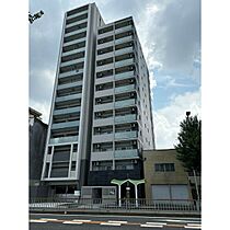 エステムコート名古屋泉プラチナムゲート  ｜ 愛知県名古屋市東区泉2丁目（賃貸マンション1K・6階・21.08㎡） その1