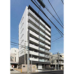 名古屋市営名城線 黒川駅 徒歩1分