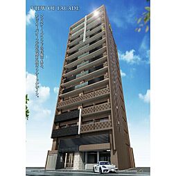 中央本線 鶴舞駅 徒歩3分
