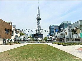 プレサンスロジェ名古屋久屋大通公園  ｜ 愛知県名古屋市中区丸の内3丁目（賃貸マンション2LDK・11階・56.21㎡） その21