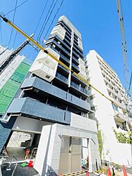 プレサンス観音ビザリア