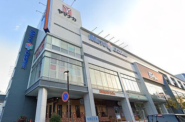 エステムコート名古屋平安通クチュール