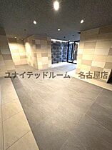 プレサンス名古屋菊井セルカ  ｜ 愛知県名古屋市西区菊井1丁目（賃貸マンション1K・2階・21.66㎡） その20