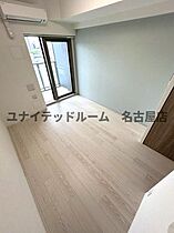 プレサンス名古屋菊井セルカ  ｜ 愛知県名古屋市西区菊井1丁目（賃貸マンション1K・7階・22.04㎡） その4