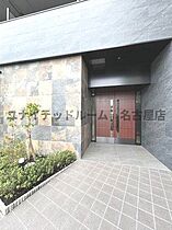 プレサンス名古屋菊井セルカ  ｜ 愛知県名古屋市西区菊井1丁目（賃貸マンション1K・7階・22.04㎡） その20