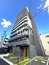 愛知県名古屋市中村区中島町3丁目（賃貸マンション1K・2階・21.00㎡） その1