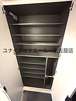 プレサンス名古屋幅下ファビュラス  ｜ 愛知県名古屋市西区幅下2丁目（賃貸マンション1K・2階・24.00㎡） その12