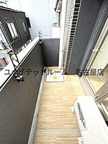 プレサンス名古屋幅下ファビュラス  ｜ 愛知県名古屋市西区幅下2丁目（賃貸マンション1K・2階・24.00㎡） その13