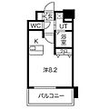 ライジングコート名古屋駅前東2階4.8万円
