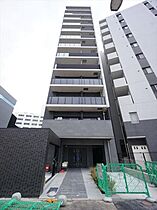 プレサンスTHE高岳  ｜ 愛知県名古屋市東区代官町（賃貸マンション1K・3階・28.91㎡） その1