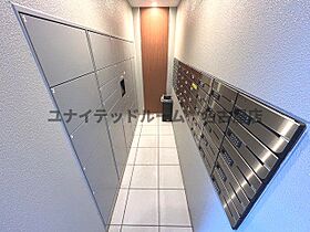 OKBアヴェニール菊井町  ｜ 愛知県名古屋市西区那古野2丁目（賃貸マンション1K・3階・29.76㎡） その19