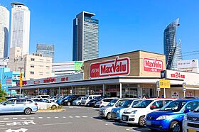 ルネフラッツ名駅南  ｜ 愛知県名古屋市中村区名駅南4丁目（賃貸マンション1LDK・4階・29.75㎡） その22