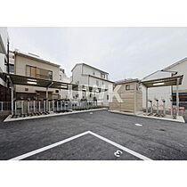 パルティール今池アネックス  ｜ 愛知県名古屋市千種区今池3丁目（賃貸マンション1K・8階・24.33㎡） その20