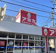 プレサンス大曽根駅前ファースト  ｜ 愛知県名古屋市北区大曽根4丁目（賃貸マンション1K・14階・26.79㎡） その22