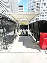 オーパスレジデンス名古屋ステーション  ｜ 愛知県名古屋市中村区亀島1丁目（賃貸マンション1LDK・6階・55.05㎡） その27