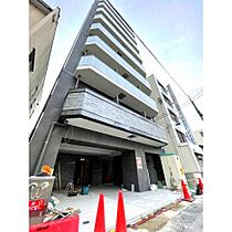 DOPE新栄  ｜ 愛知県名古屋市中区新栄3丁目（賃貸マンション1K・3階・24.85㎡） その1