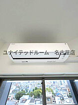 愛知県名古屋市西区菊井1丁目（賃貸マンション1K・2階・21.09㎡） その17