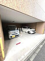 プレサンス名古屋STATIONアライブ  ｜ 愛知県名古屋市中村区太閤通3丁目（賃貸マンション1R・3階・24.84㎡） その26