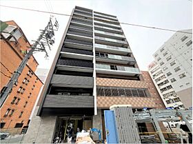 ファステート栄セントラル  ｜ 愛知県名古屋市中区栄5丁目（賃貸マンション1LDK・12階・29.95㎡） その14