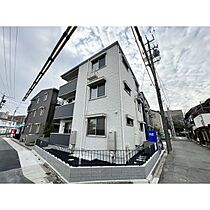 D-room名駅F棟  ｜ 愛知県名古屋市中村区太閤1丁目16-28（賃貸アパート1LDK・1階・40.33㎡） その1