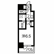 ファステート栄セントラル  ｜ 愛知県名古屋市中区栄5丁目（賃貸マンション1K・9階・22.48㎡） その2