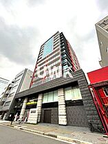 愛知県名古屋市中区錦2丁目（賃貸マンション1LDK・11階・41.28㎡） その1