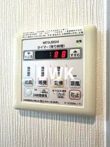 愛知県名古屋市千種区内山1丁目（賃貸マンション1LDK・5階・42.12㎡） その16